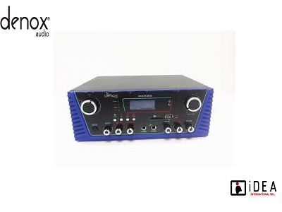 DENOX DX 625 Denox Mixer Anfi